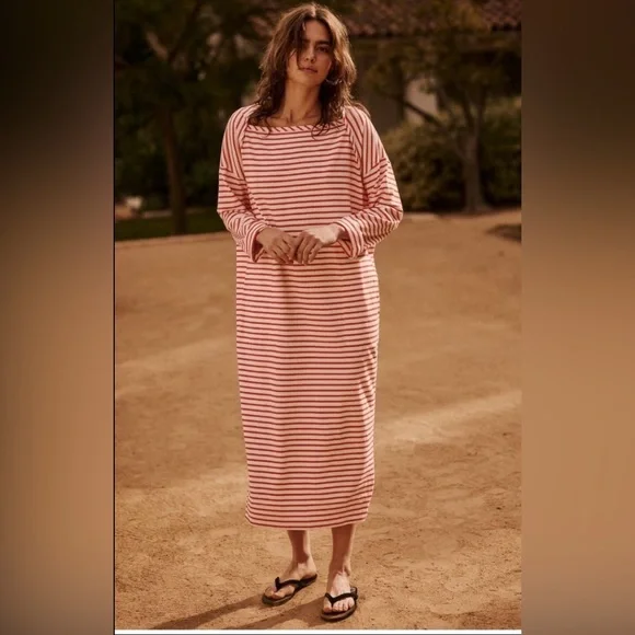 FREE PEOPLE Tivoli Maxi Dress - Picture 4 of 12